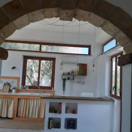 La Villetta Di Lucia * Cinisi